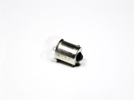 BULB 6V 5W BA15S