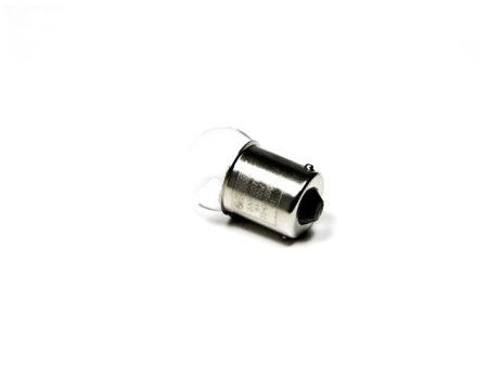 BULB 6V 10W BA15S