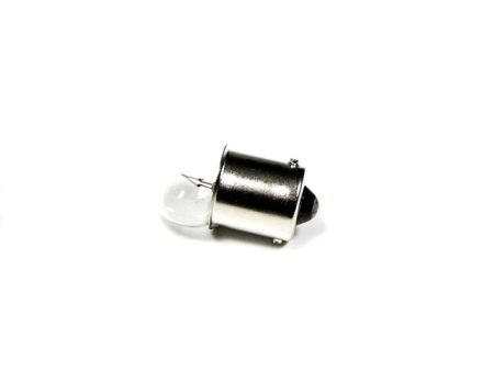 BULB 12V 10W BA15S