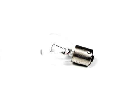 BULB 12V 15W BA15S