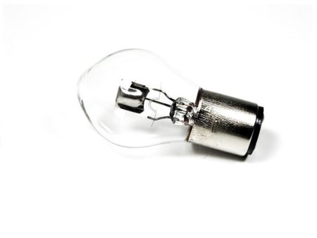 BULB 12V 35/35W BA20D