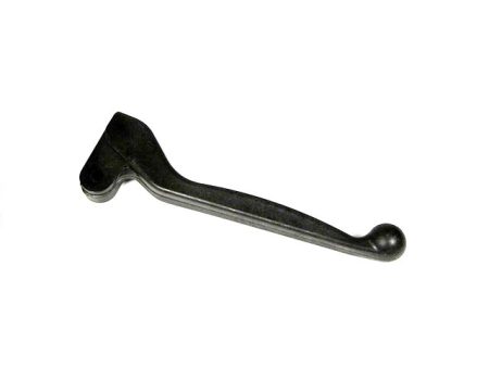 BRAKE LEVER PLASTIC SIMSON