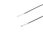 FRONT BRAKE CABLE 949/1100 MM