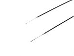 FRONT BRAKE CABLE 1132/1280 MM