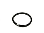 GASKET FOR MUFFLER END