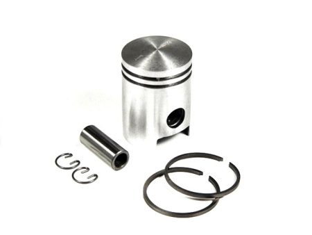 PISTON 39.00 KIT SIMSON