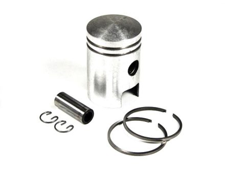 PISTON 40.00 KIT SIMSON 50