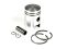 PISTON 40.75 KIT