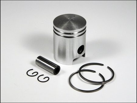 PISTON 40.50 KIT