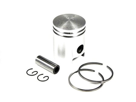 PISTON 40.50 KIT