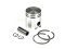 PISTON 42.00 KIT