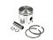 PISTON 46.00 KIT