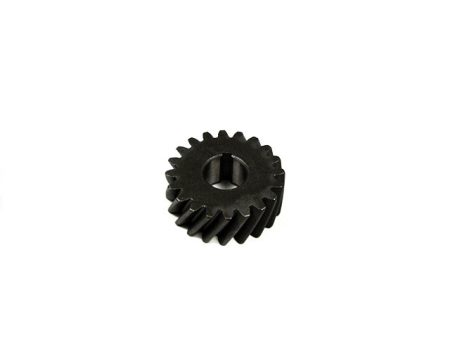 GEAR FOR CRANK SHAFT