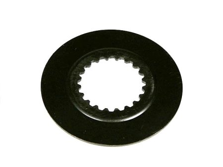 PRESSURE PLATE