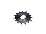 CHAIN SPROCKET T15 FRONT