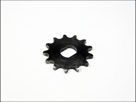 CHAIN SPROCKET T13 FRONT