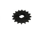 CHAIN SPROCKET T16 FRONT