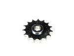 CHAIN SPROCKET T15 FRONT