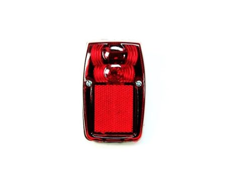 TAIL LAMP