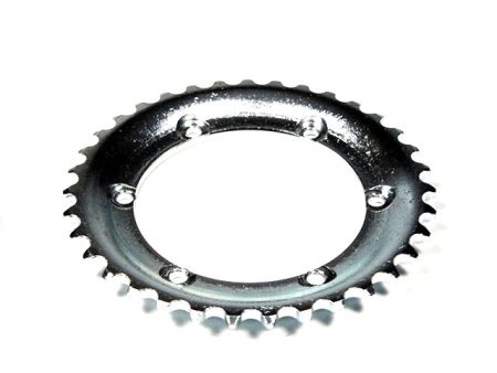 CHAIN SPROCKET REAR