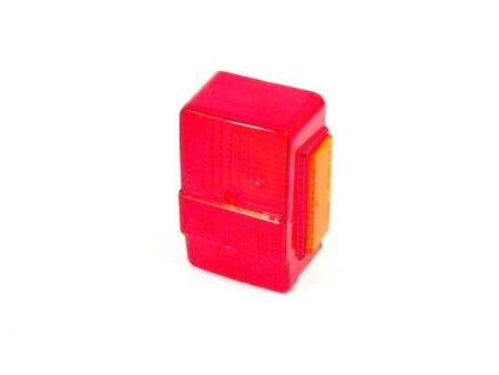 REAR LAMP LENS