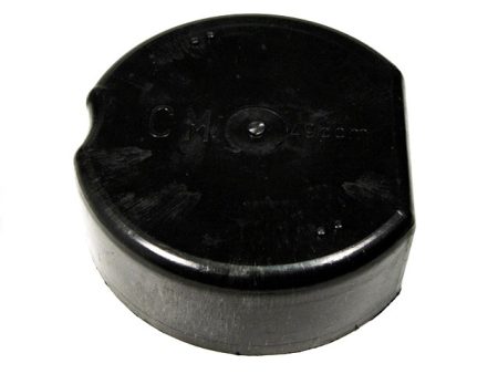 IGNITION COVER PLASTIC