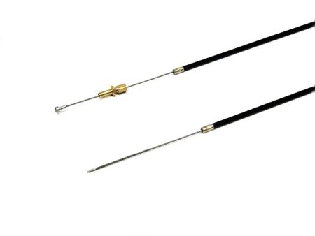 REAR BRAKE CABLE BABETTA 207 1523/1780 MM