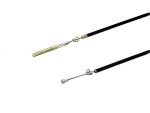 REAR BRAKE CABLE BABETTA 210 1578/1725 MM