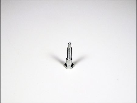 IDLE ADJUSTER SCREW