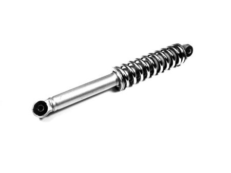 SHOCK ABSORBER REAR