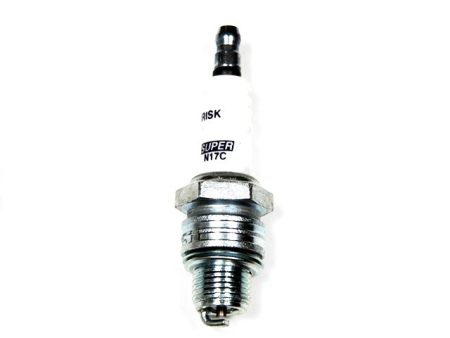 SPARK PLUG BRISK N17C