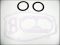 GASKET SET 12V JAWA350