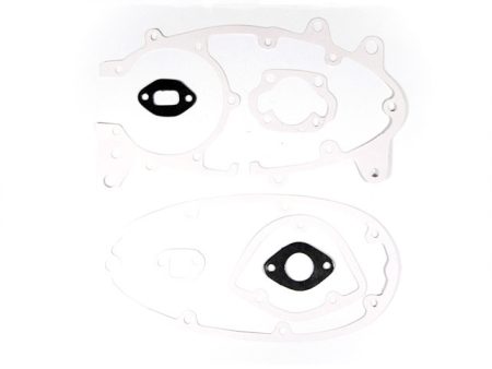 GASKET SET JAWA MUSTANG