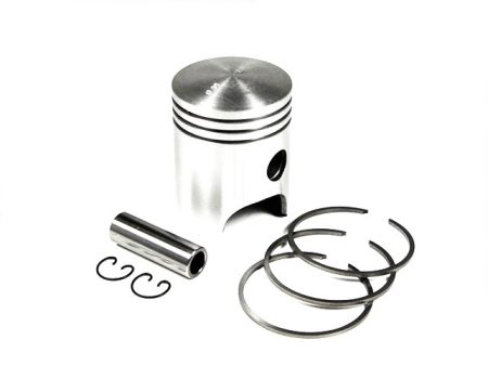 PISTON 58.00 KIT 12V RIGHT JAWA 350