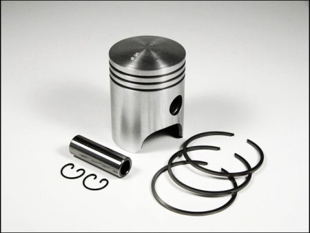 PISTON 58.50 KIT 12V RIGHT