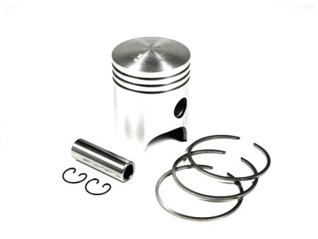 PISTON 58.50 KIT 12V RIGHT