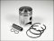 PISTON 58.50 KIT 12V RIGHT