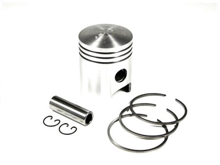 PISTON 58.00 KIT 12V LEFT JAWA 350