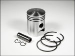 PISTON 58.25 KIT 12V LEFT