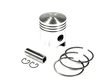 PISTON 58.25 KIT 12V LEFT