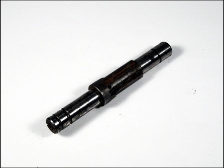 KICKSTARTER SHAFT ETZ 250