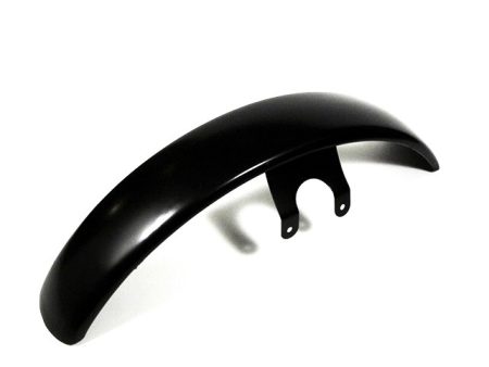 MUDGUARD FRONT