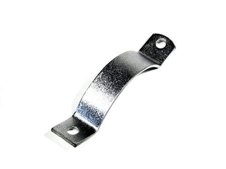 CLIP FOR SILENCER REAR SMALL