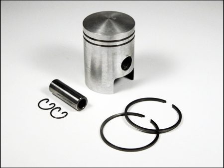 PISTON 52.00 KIT ETZ 125