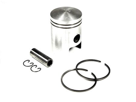 PISTON 52.00 KIT ETZ 125