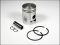 PISTON 52.50 KIT ETZ 125