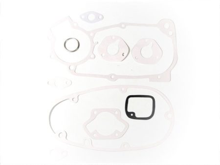 GASKET SET S.STAR