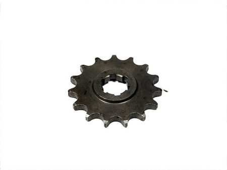 CHAIN SPROCKET T15 FRONT