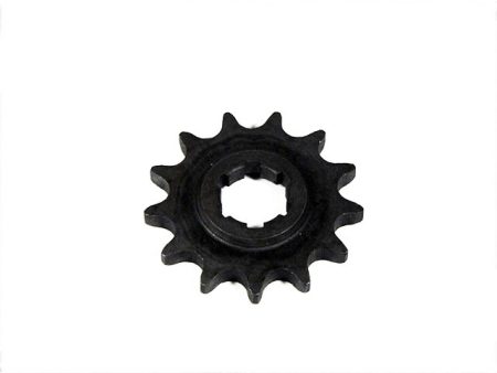 CHAIN SPROCKET T13 FRONT