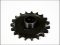 CHAIN SPROCKET T19 FRONT